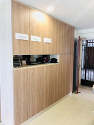 Blk 414A Fernvale Link (Sengkang), HDB 3 Rooms #176661492